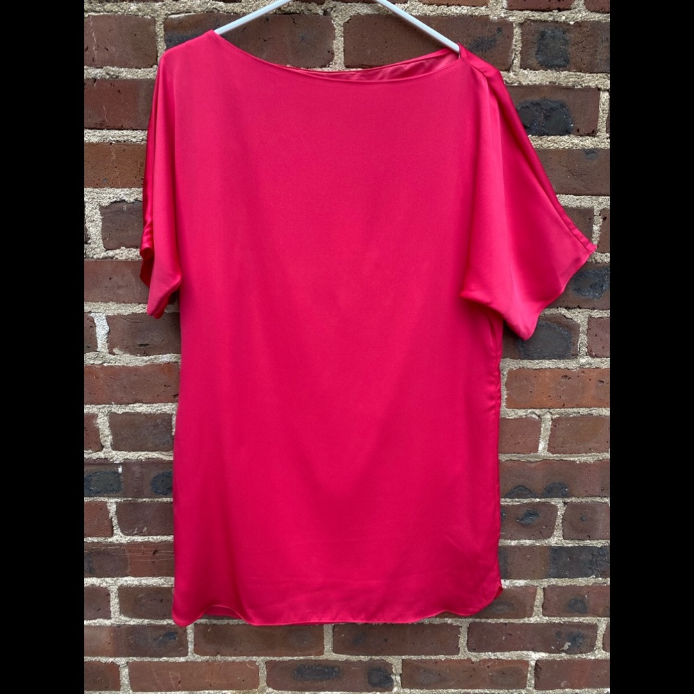 MILLY Dress Size S NWT